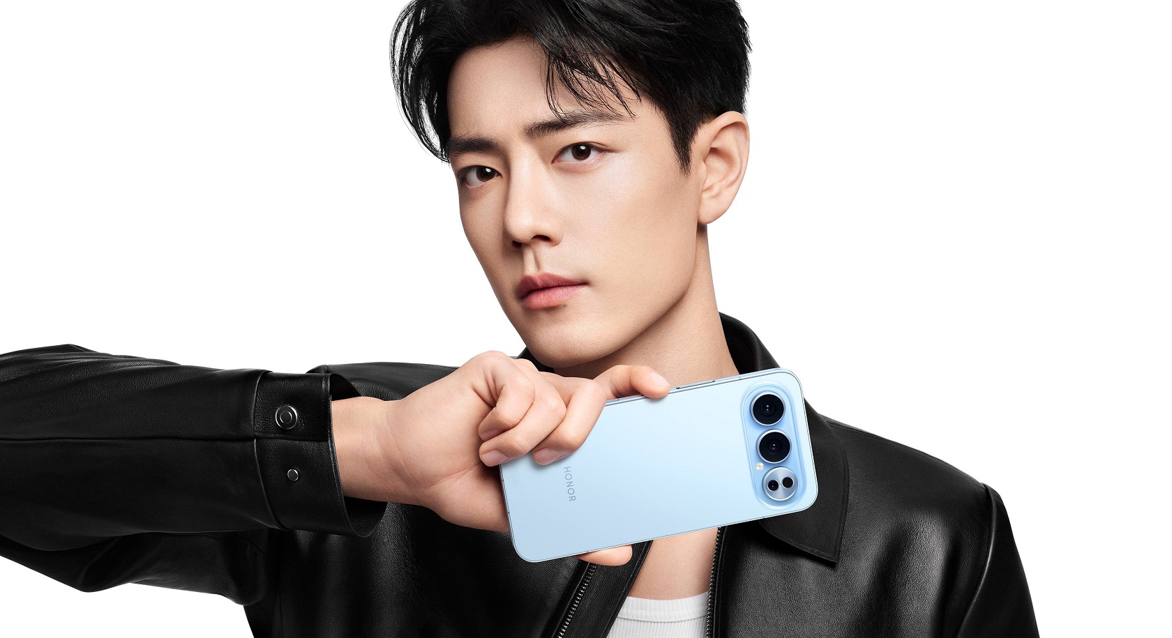 Honor 500 Pro модуль камеры