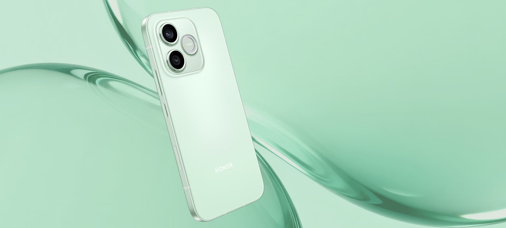 Honor 600 Lite внешний вид смартфона