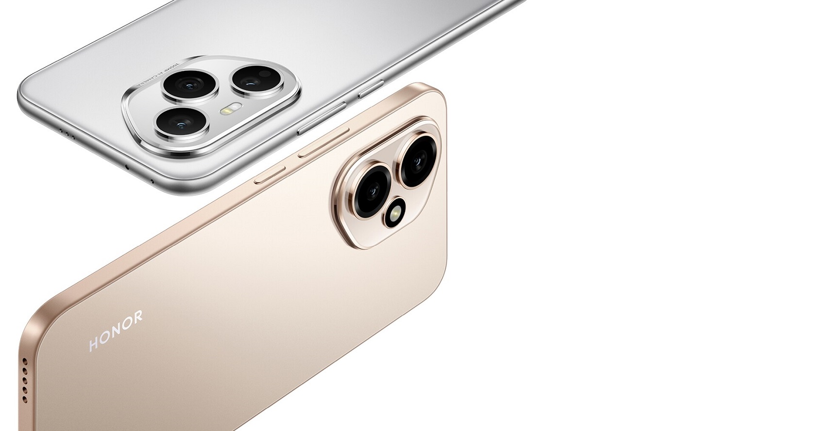 Honor 400 Pro общий вид