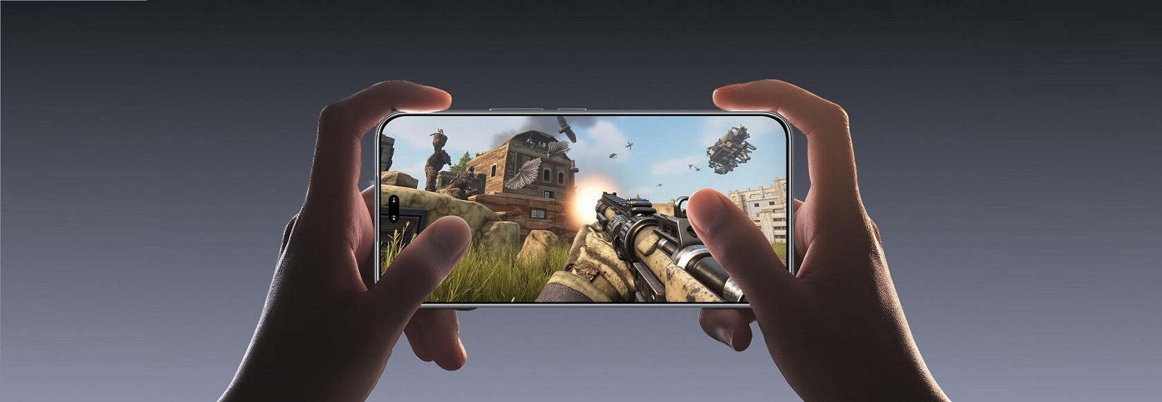 Honor 400 Pro камера