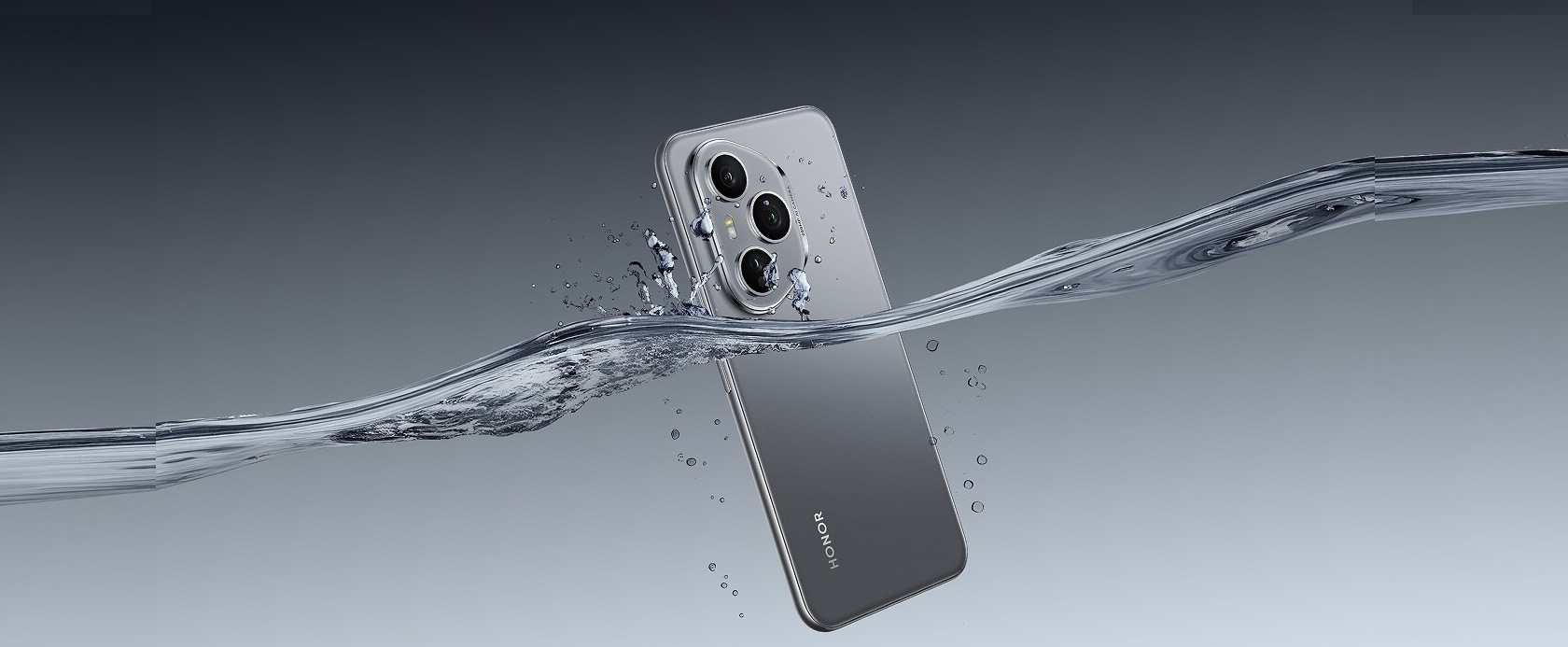 Honor 400 Pro детализация