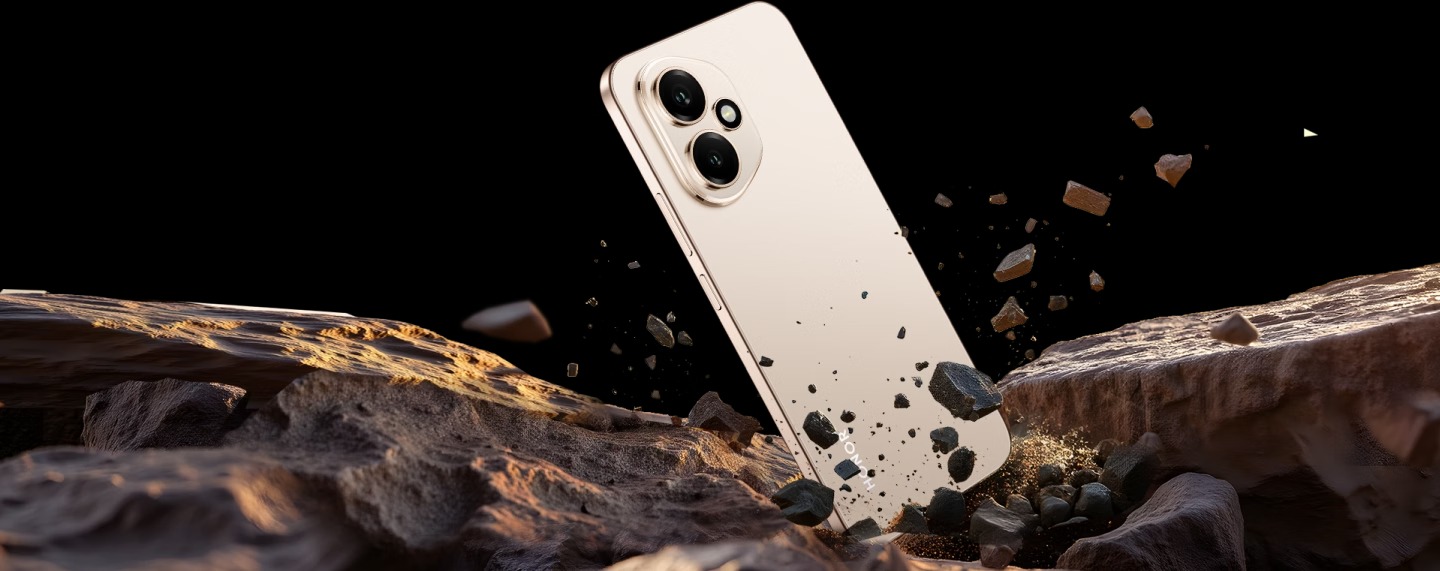 Honor 400 8/256GB Gold - 2