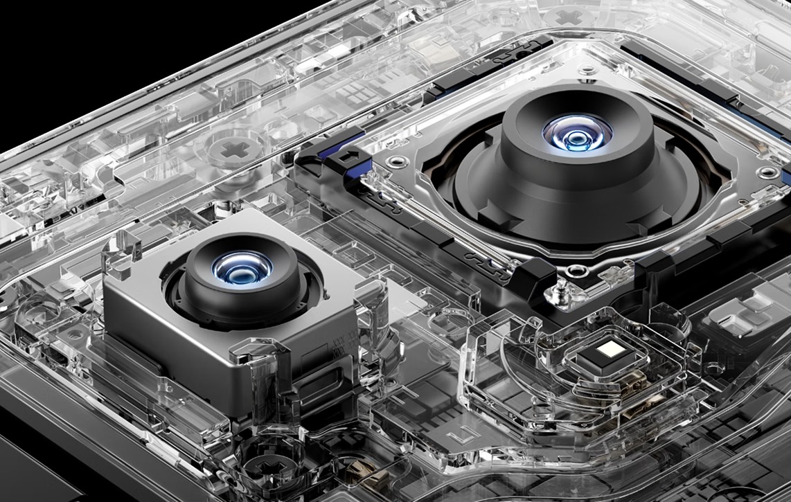 Honor 400 8/256GB Gold - 6