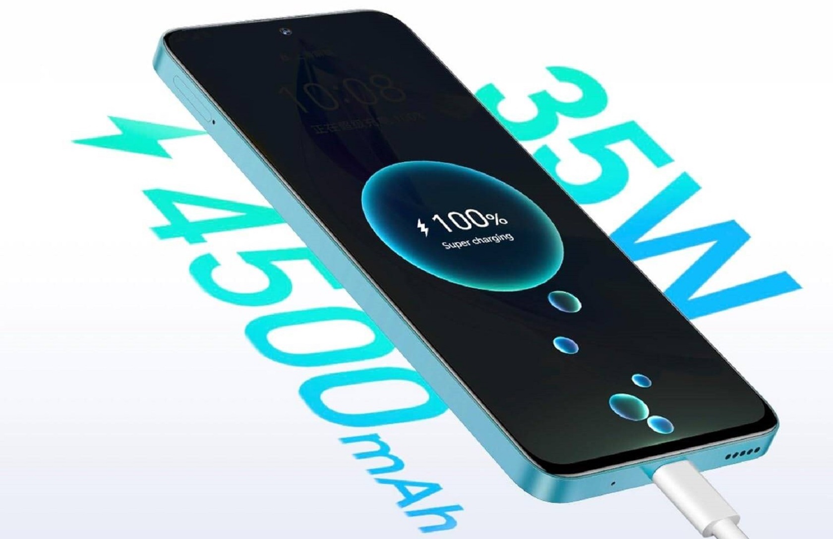 Honor 90 Lite - производительность и интерфейс