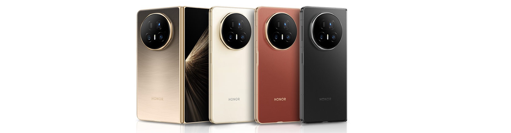 Honor Magic V5