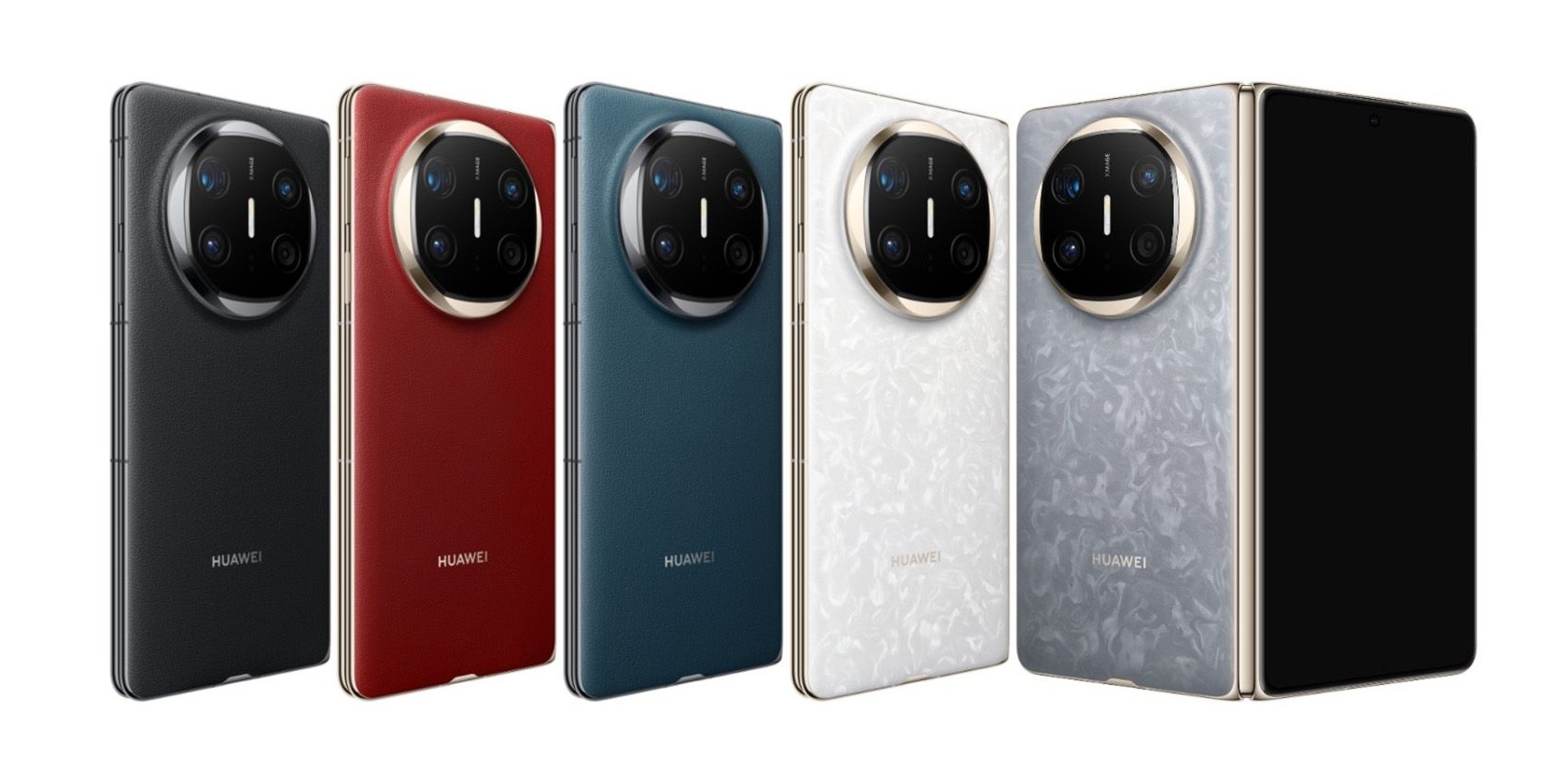 Huawei Mate X6