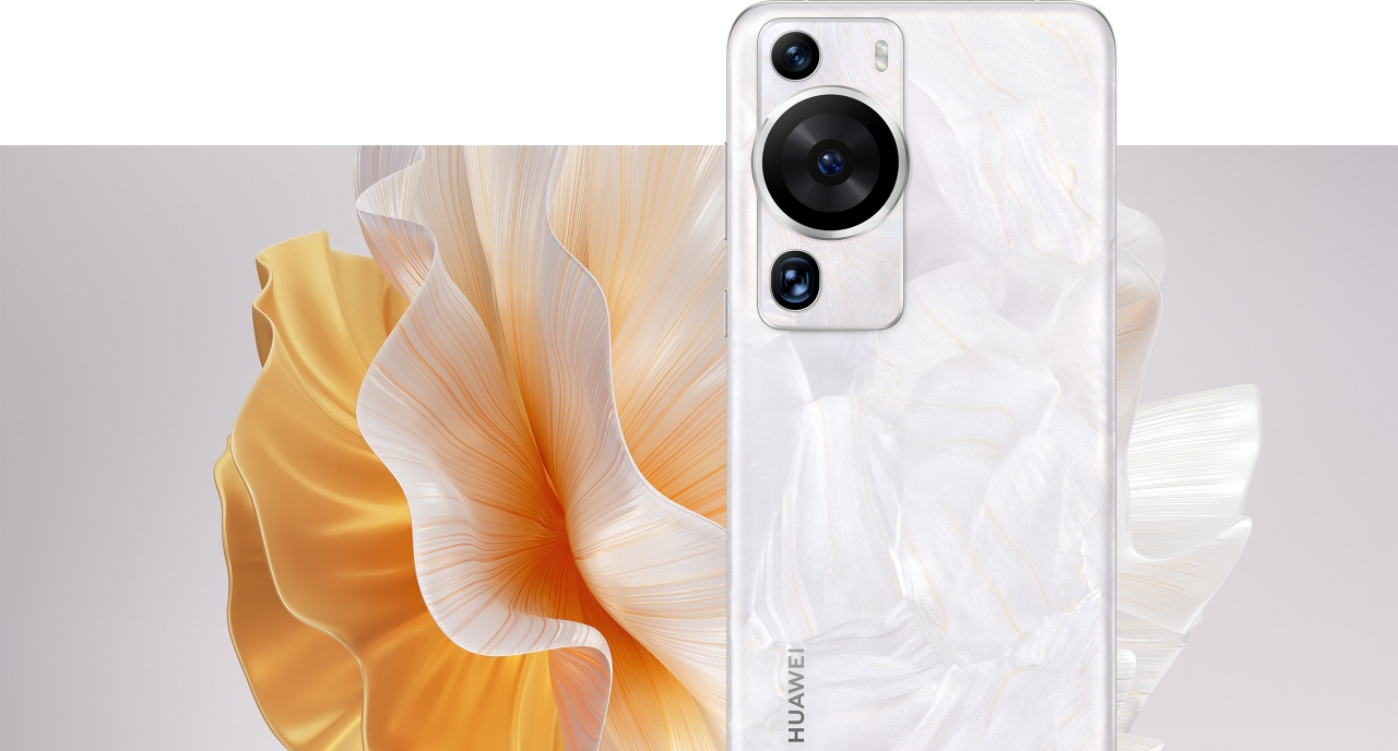 Купить Huawei P60 Pro 8/256GB White смартфон по лучшей цене Huawei P60 Pro  8 Гб 256 Гб White (Белый) в Краснодаре | Мобилочка Mobilo4ka.ru