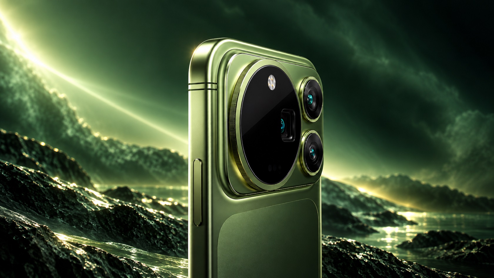 Honor Magic9 Pro Max