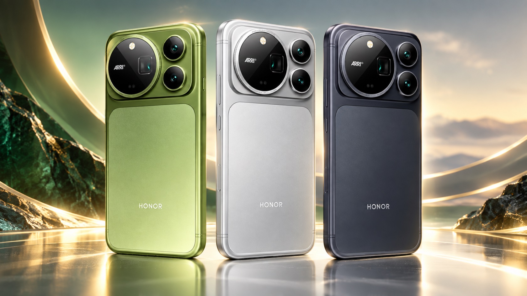 Смартфон HONOR Magic 9 Pro Max