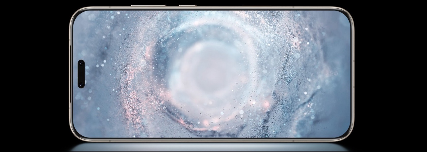 Honor Magic8 Pro - камера крупным планом
