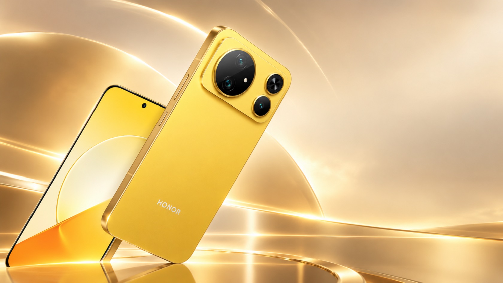 Honor Magic9 Super дизайн и корпус