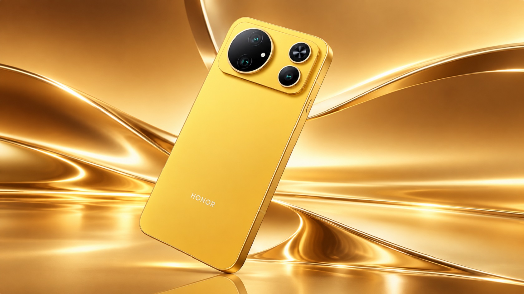 Honor Magic9 Super экран и камеры
