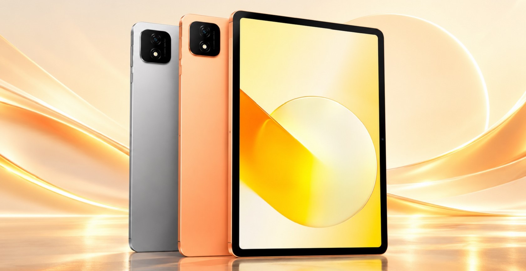 HONOR MagicPad 4 12.1 — дизайн и экран