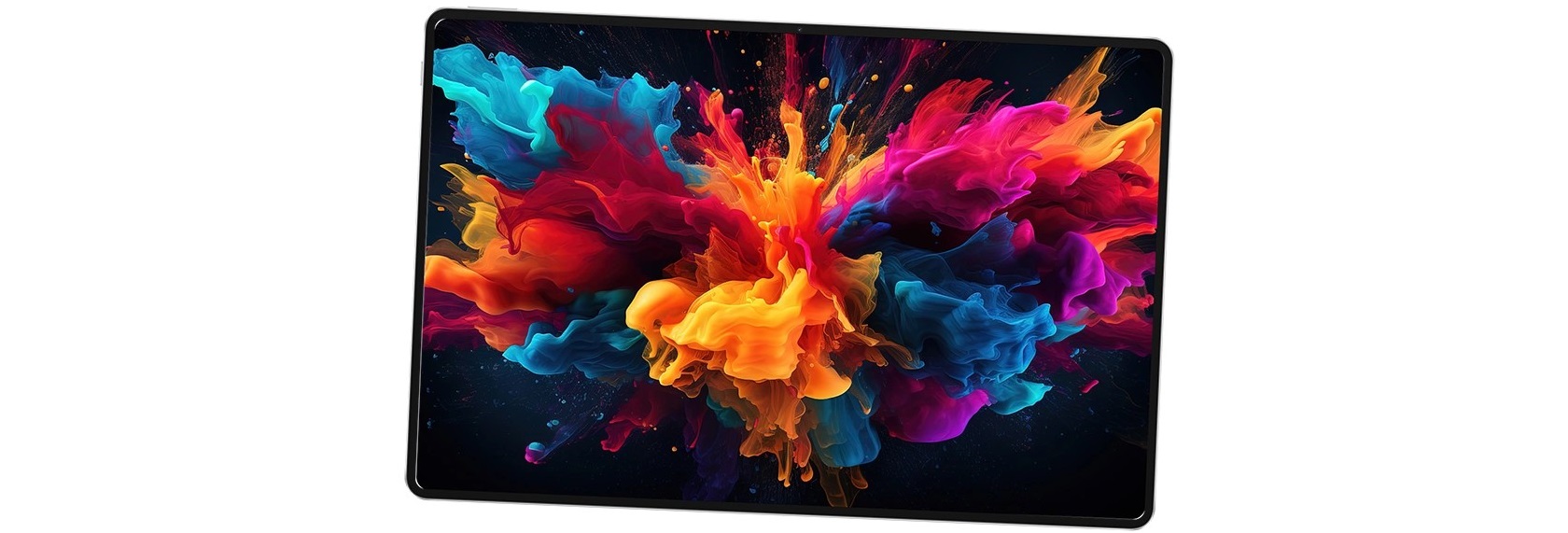 Honor MagicPad 2 - вид спереди