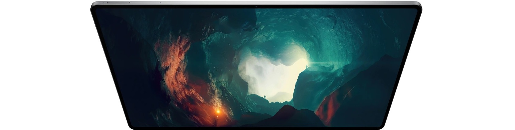 Honor MagicPad 2 - камера и интерфейс