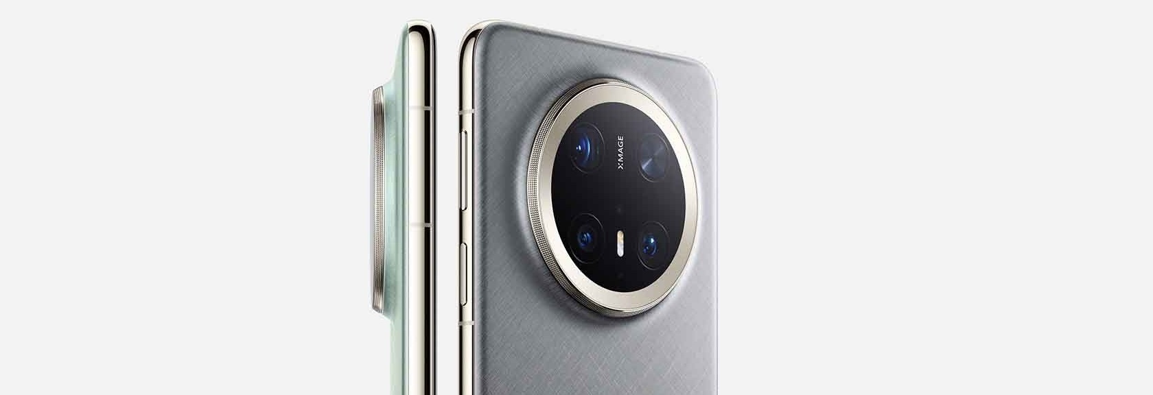 XiaoMi 17 черный вид спереди