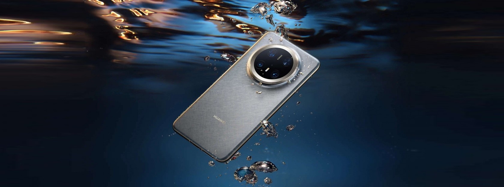 XiaoMi 17 черный вид спереди