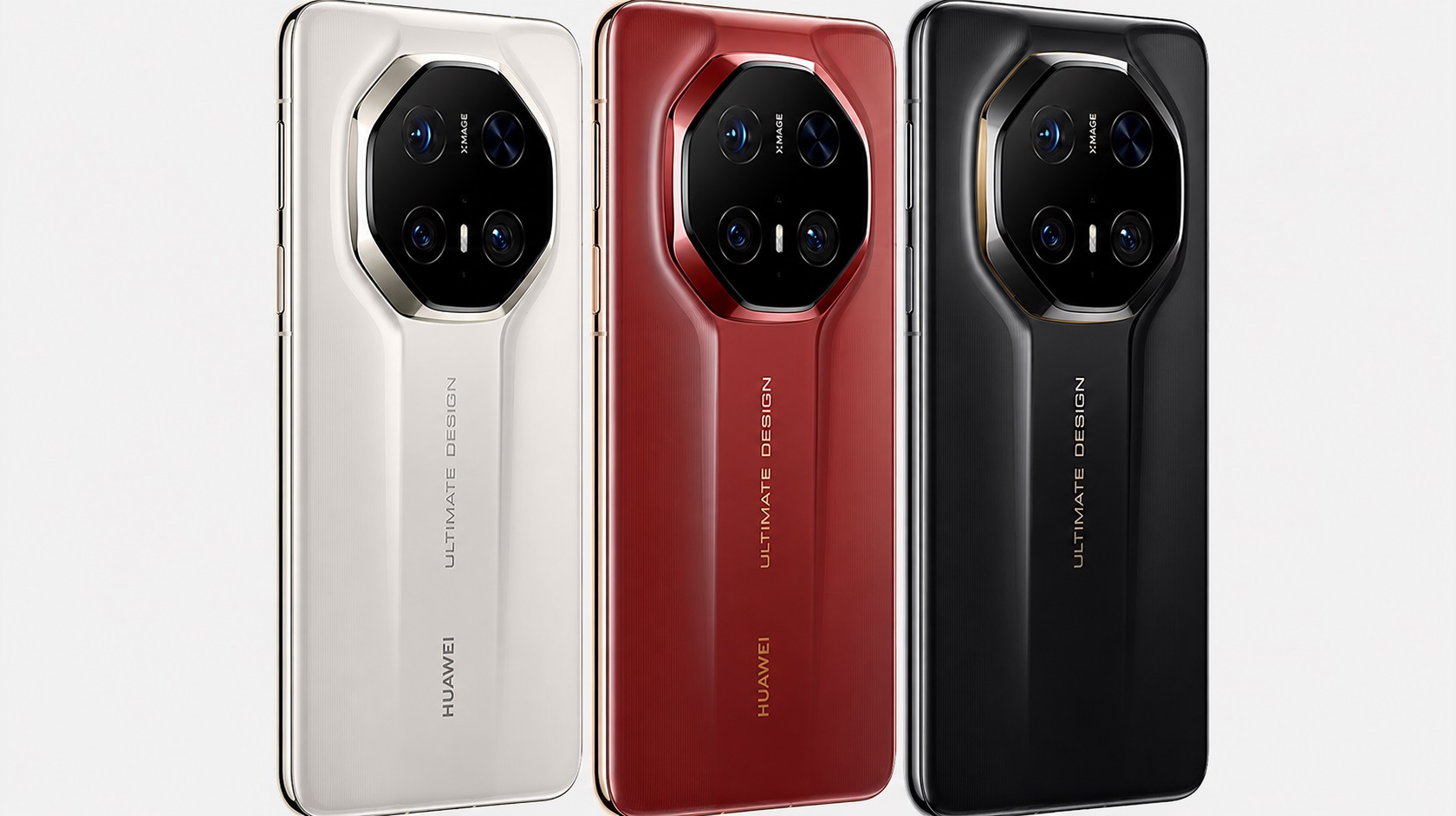 HUAWEI Mate 70 RS Ultimate смартфон