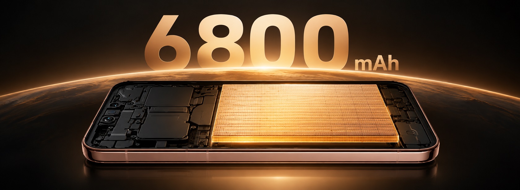 Huawei Mate 90 Pro Max — внешний вид