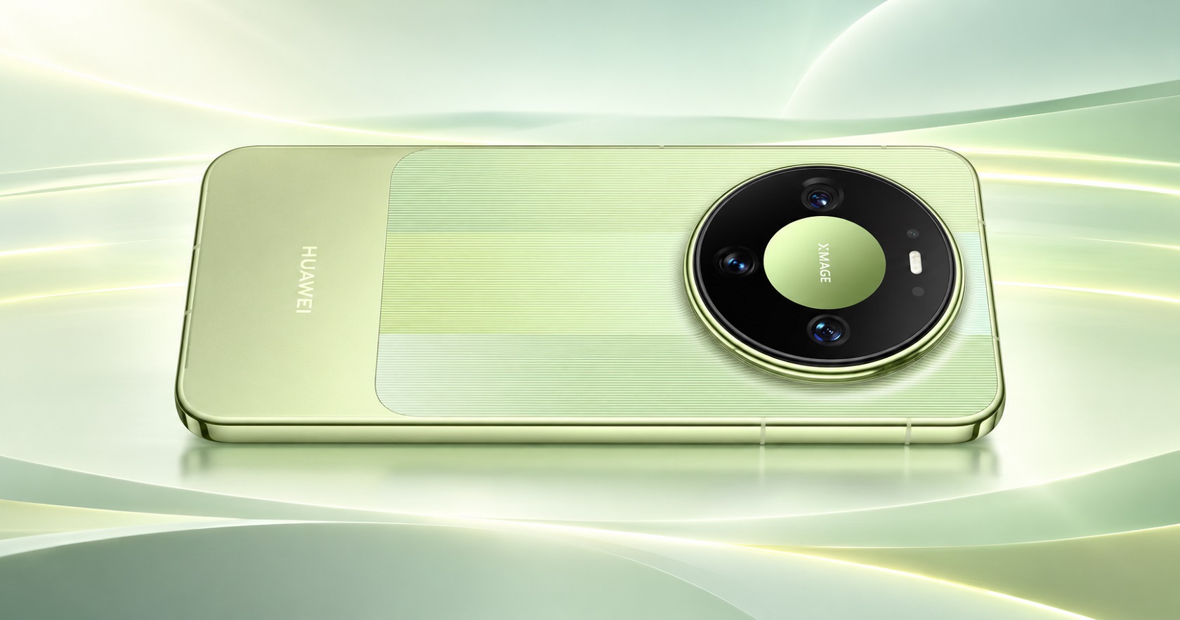 Huawei Mate 90 — внешний вид смартфона