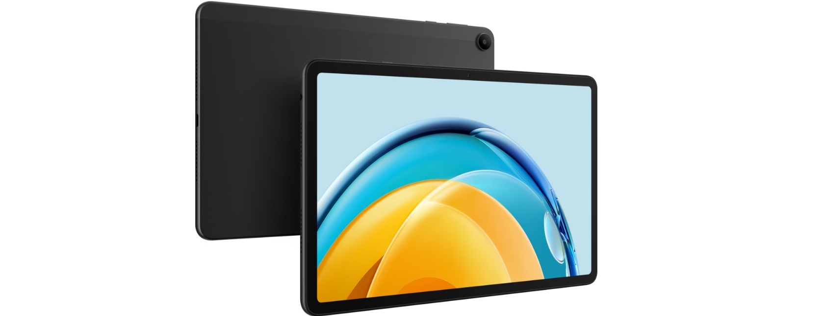 Huawei MatePad SE - вид спереди