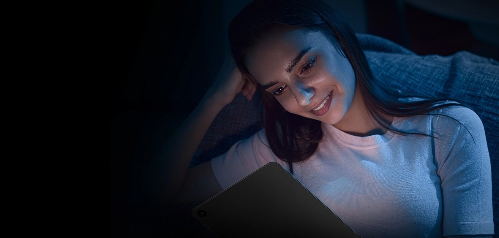 Huawei MatePad SE - задняя панель