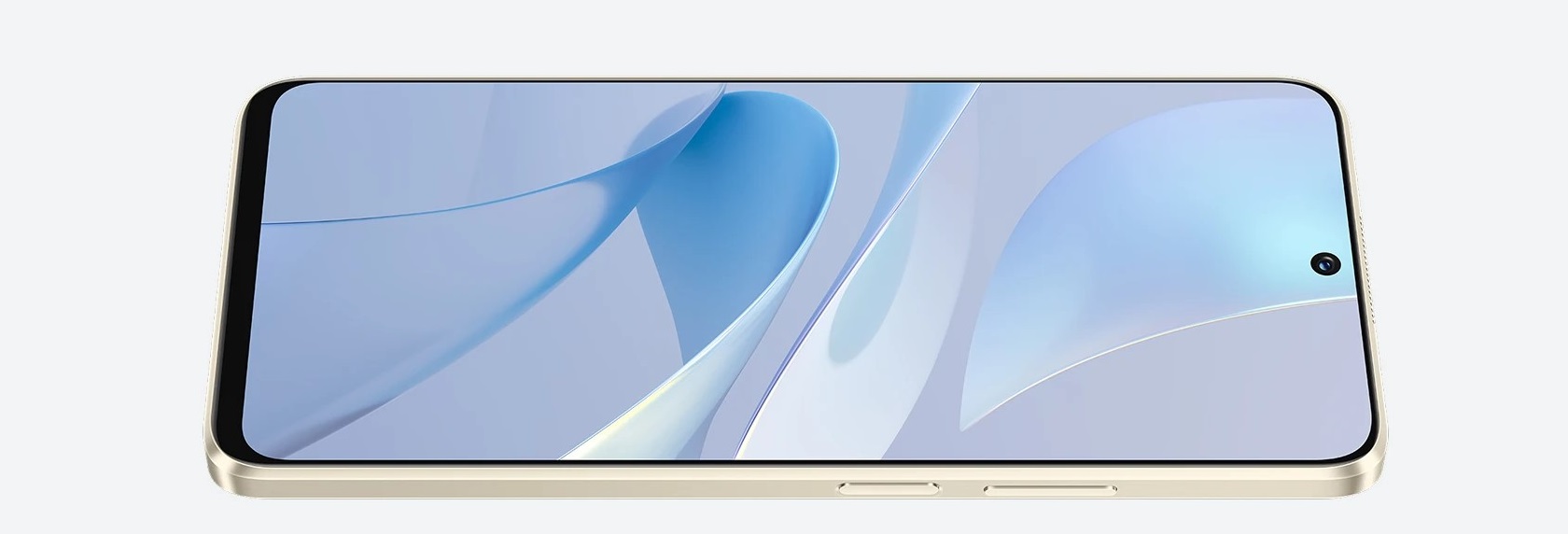 Huawei Nova 13i - экран и дизайн