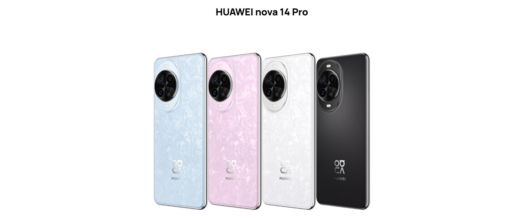 Huawei Nova 14 Pro