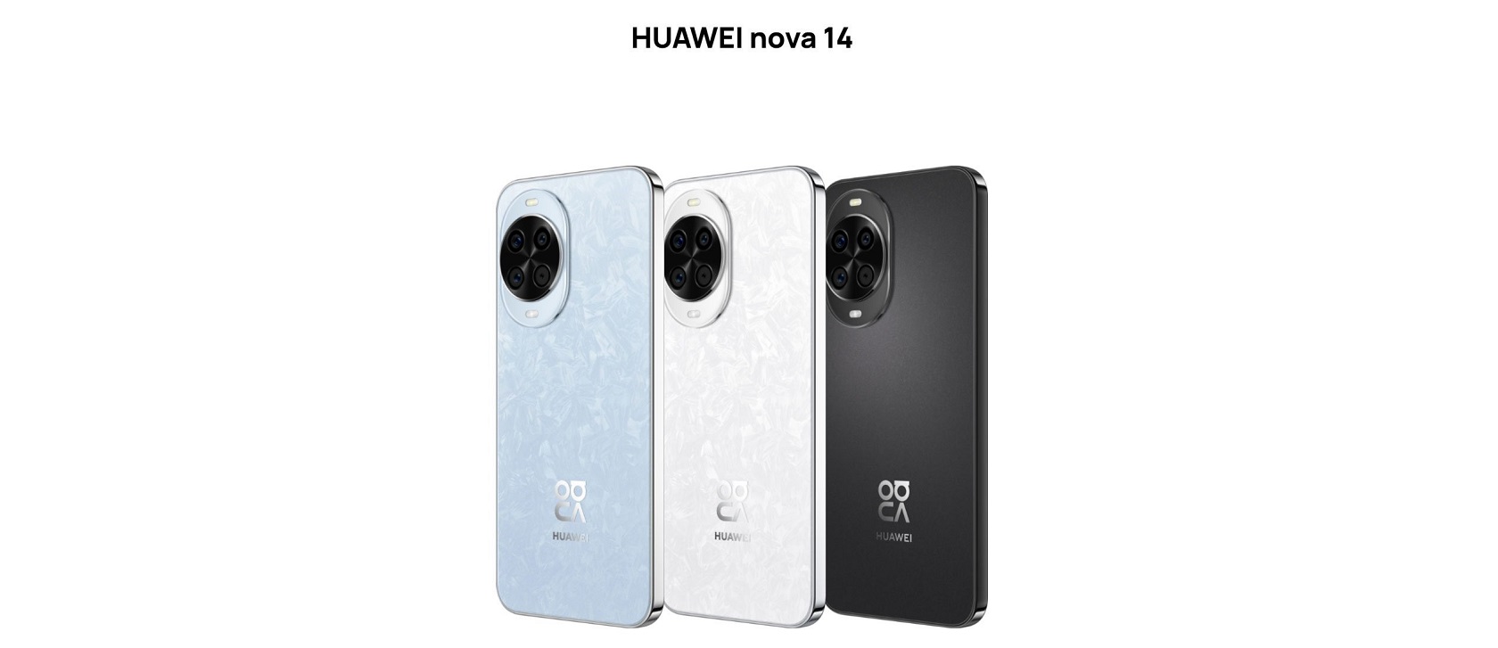 XiaoMi 17 черный вид спереди