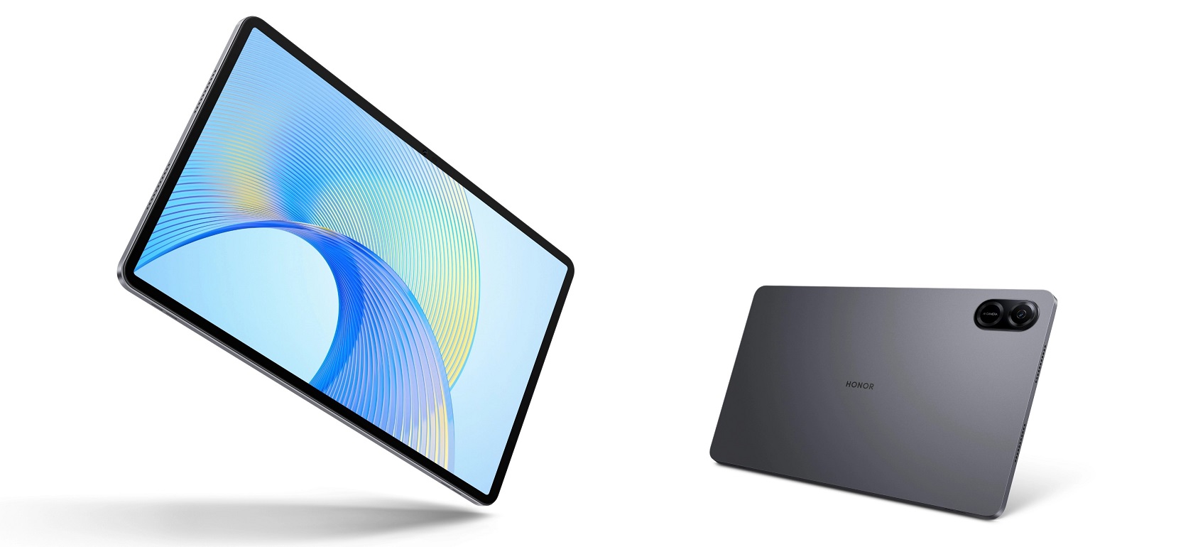 Honor Pad X9 - вид спереди