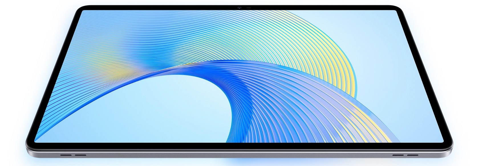 Honor Pad X9 - дисплей и дизайн