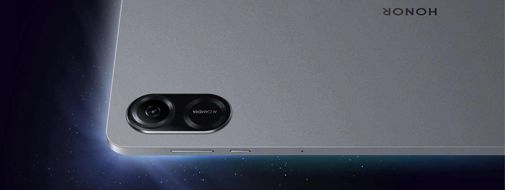 Honor Pad X9 - аккумулятор и MagicOS