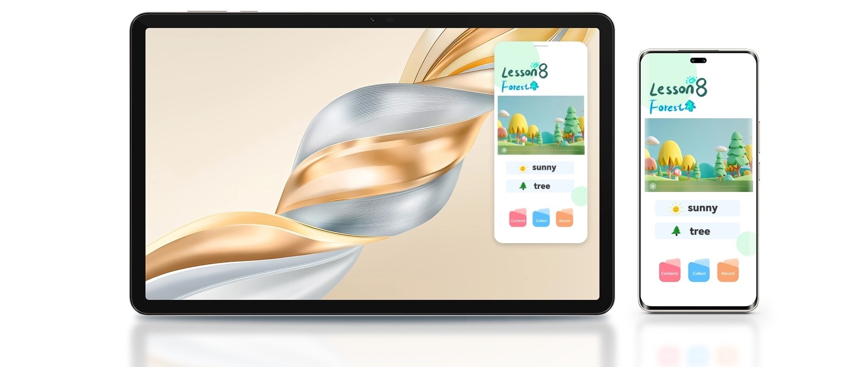 Honor Pad X9a - аккумулятор и MagicOS