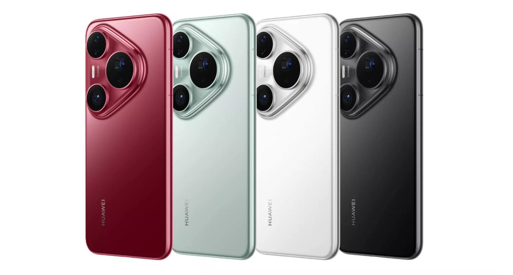 Huawei Pura 80 Pro Plus