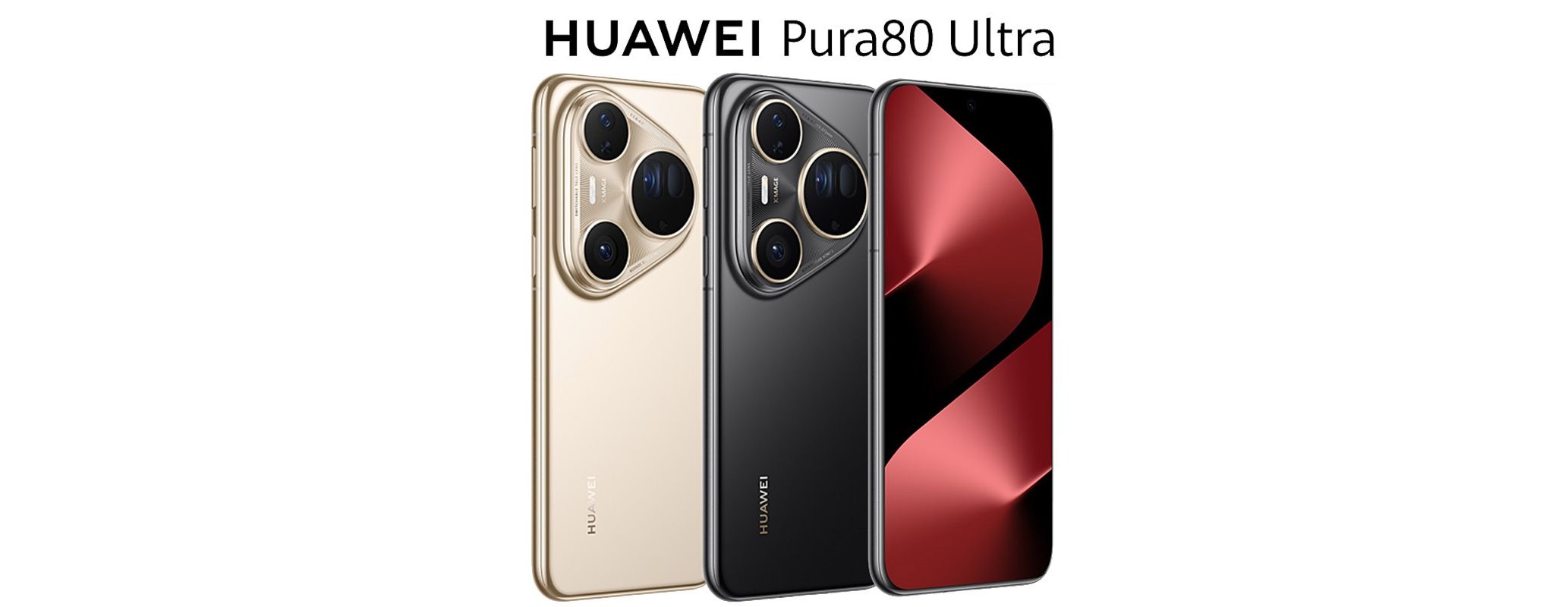Huawei Pura 80 Ultra