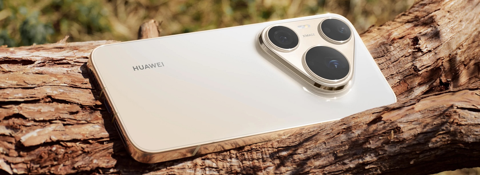 Камеры Huawei Pura 90s Pro Max