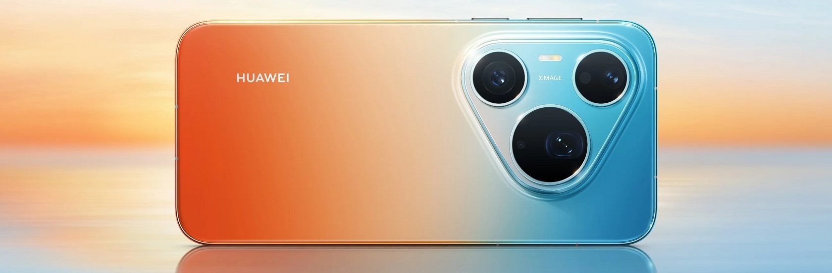 Экран и интерфейс Huawei Pura 90s Pro Max
