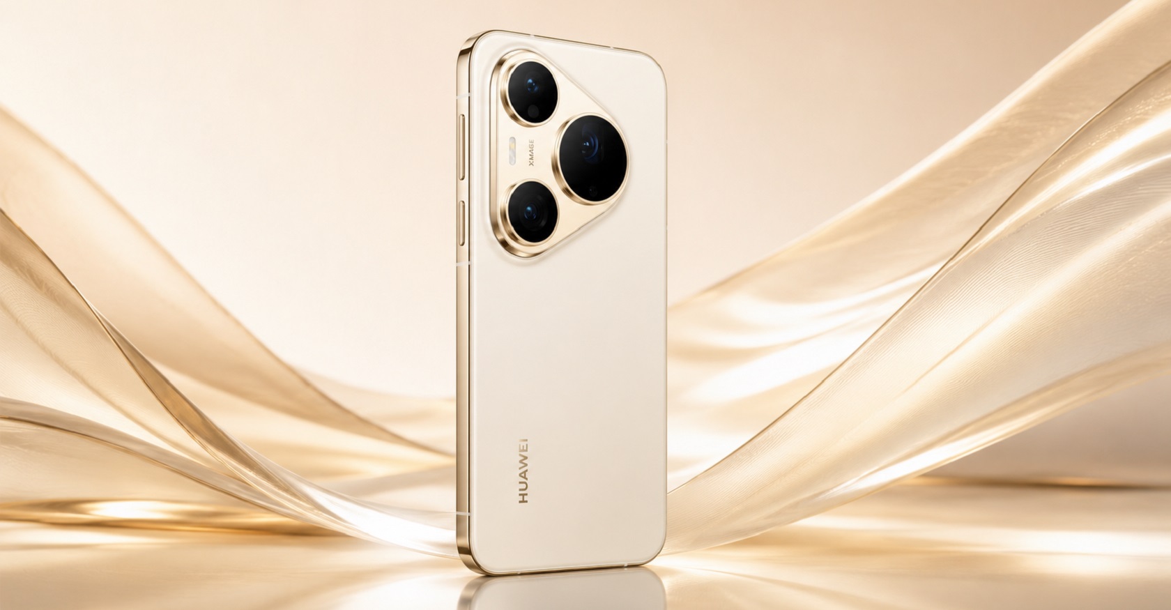 Huawei Pura 90s Pro Max — смартфон в повседневном использовании
