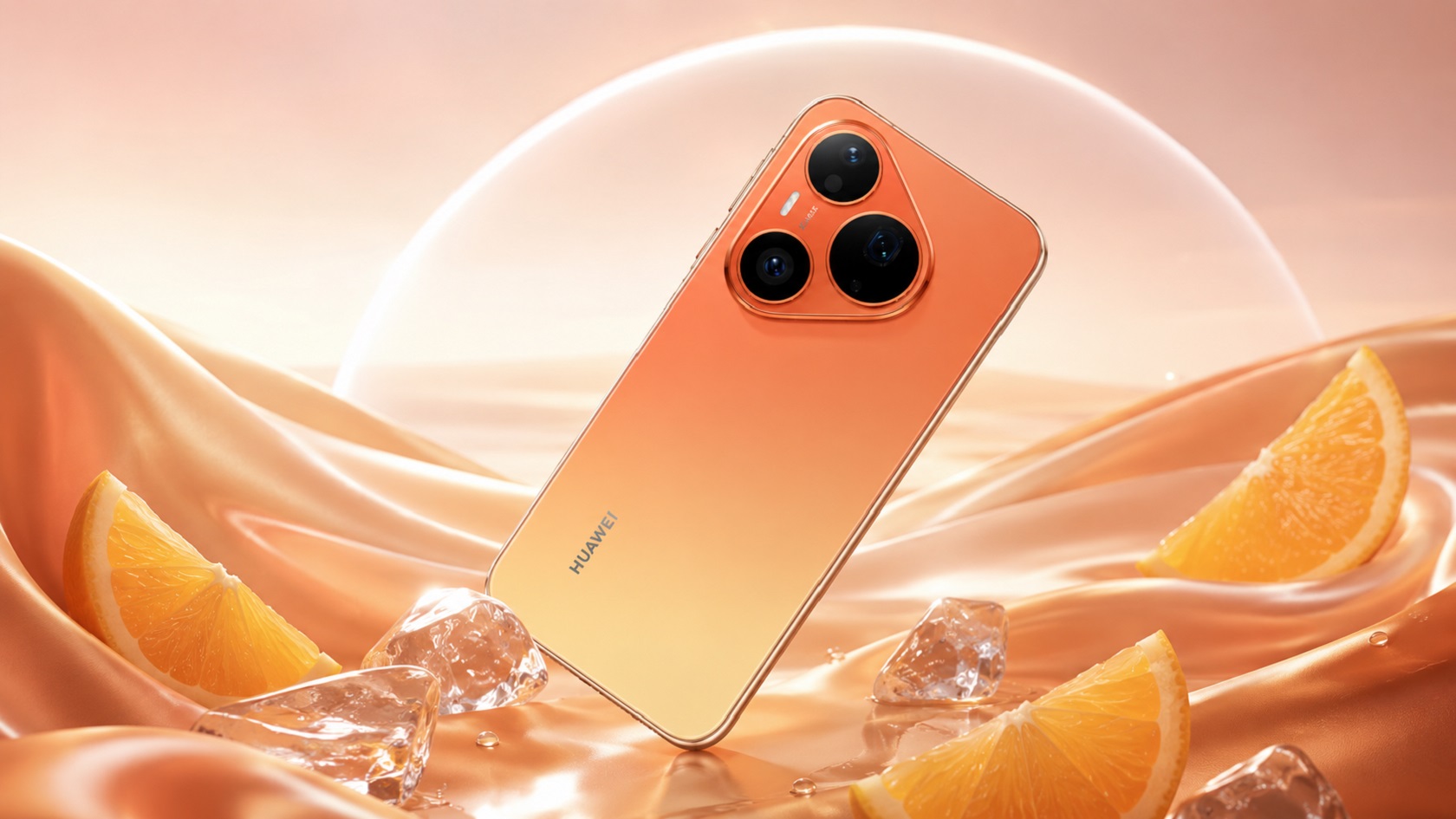 Камера Huawei Pura 90s Pro