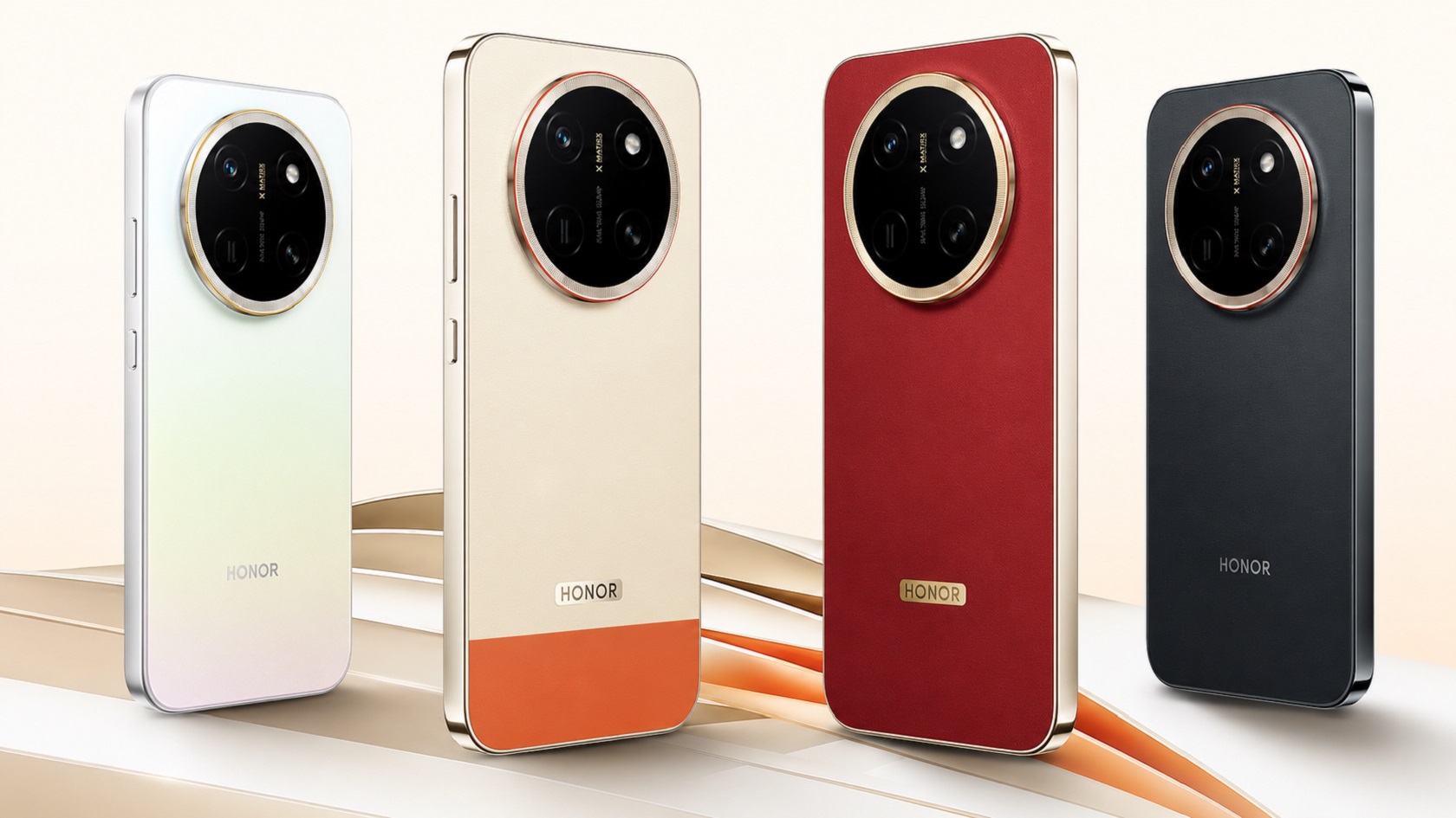 Honor X80 Pro Max смартфон