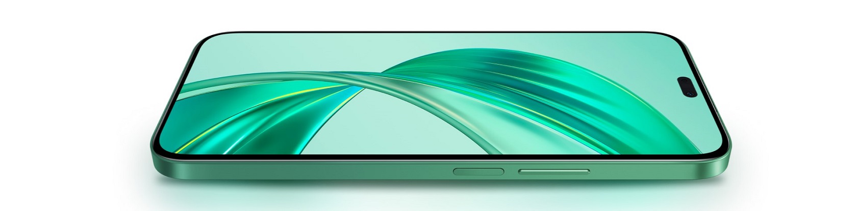 Honor X8b - камера и дизайн