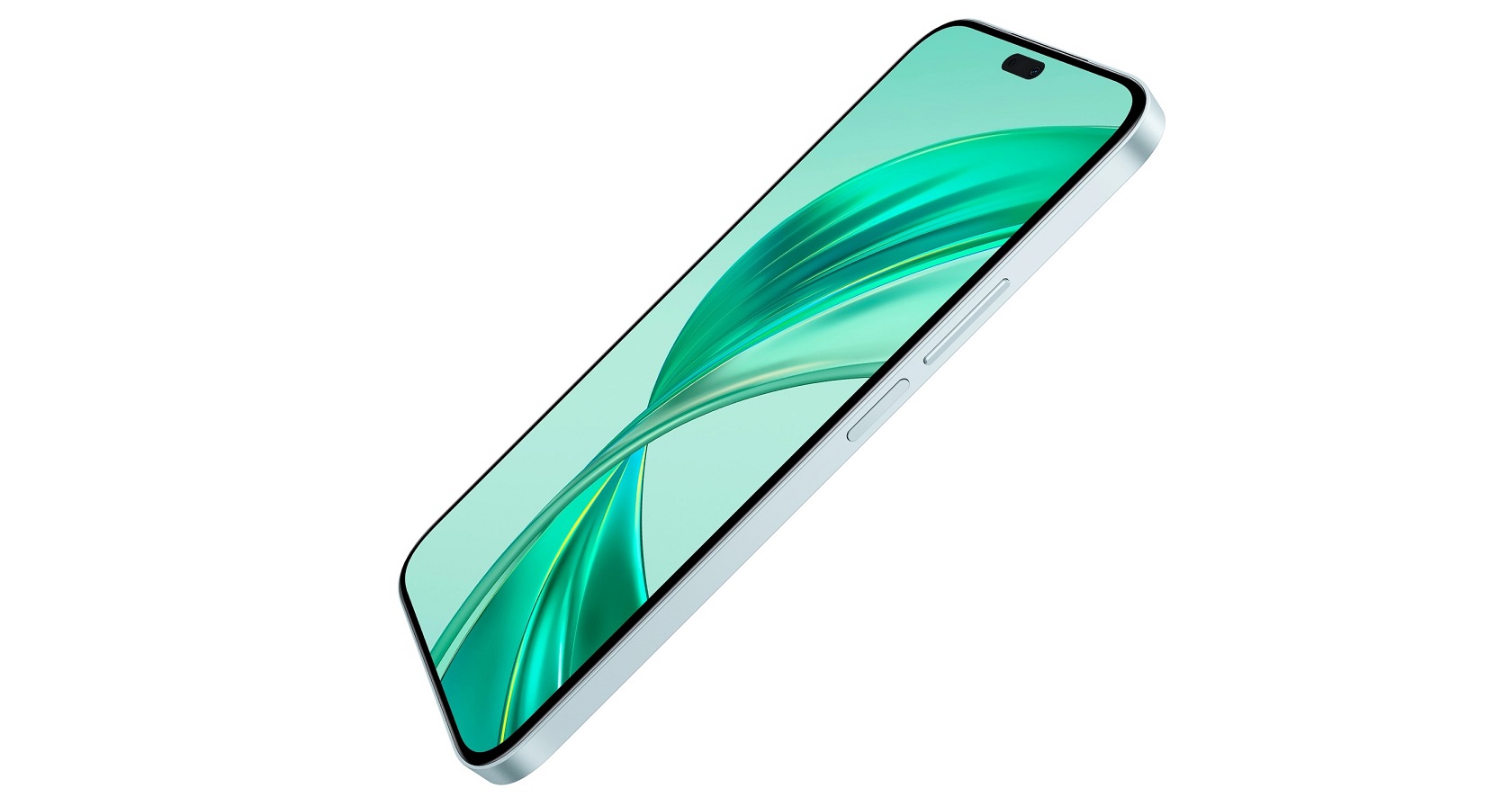 Honor X8b - экран и корпус
