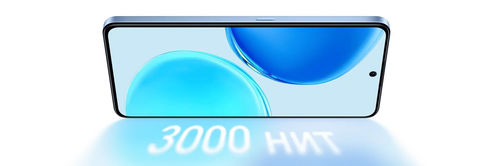 Honor X8d - общий вид