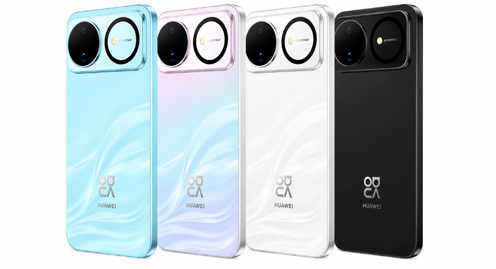 Huawei Nova 16 смартфон