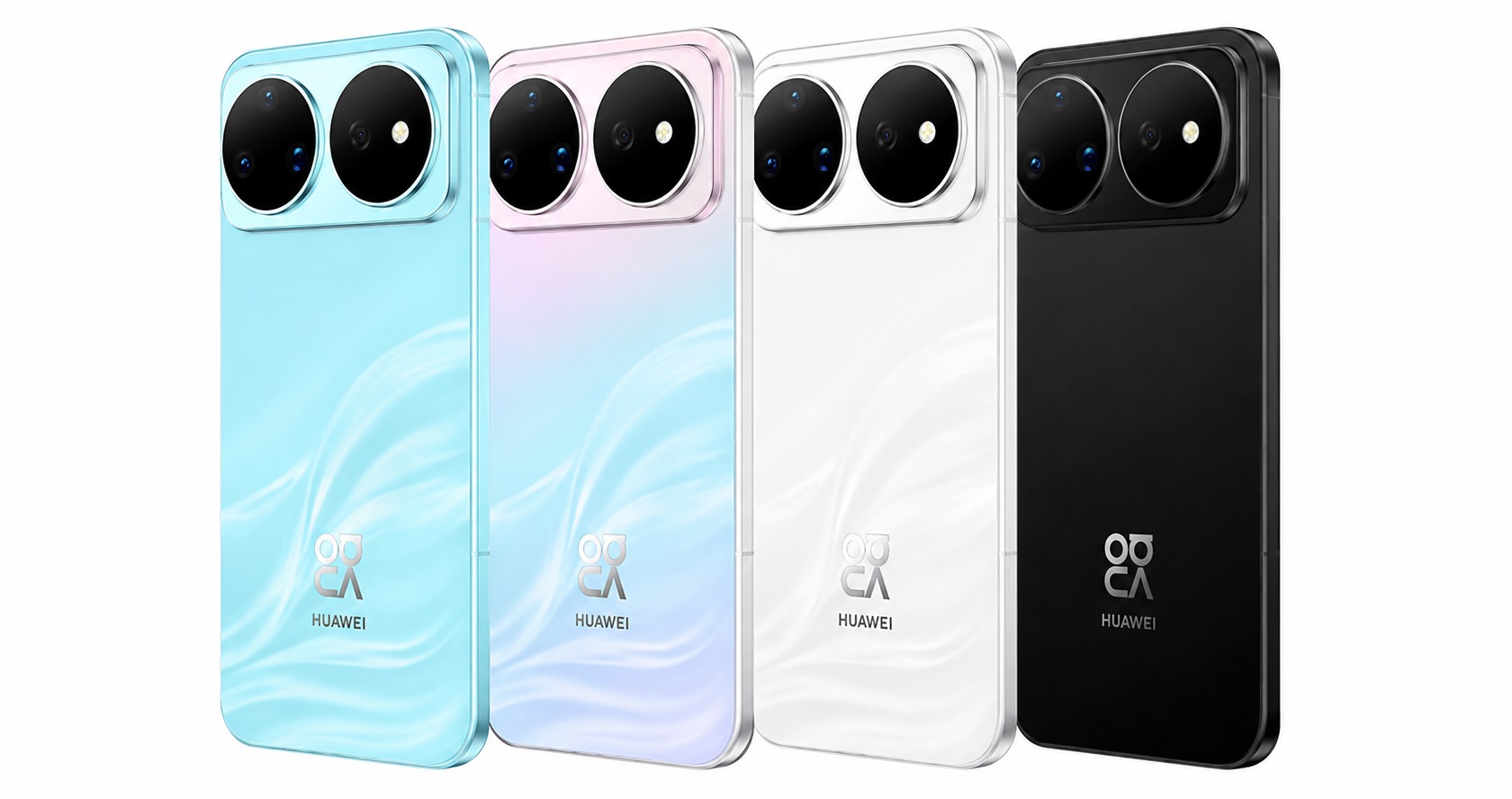 Huawei Nova 16 Pro смартфон