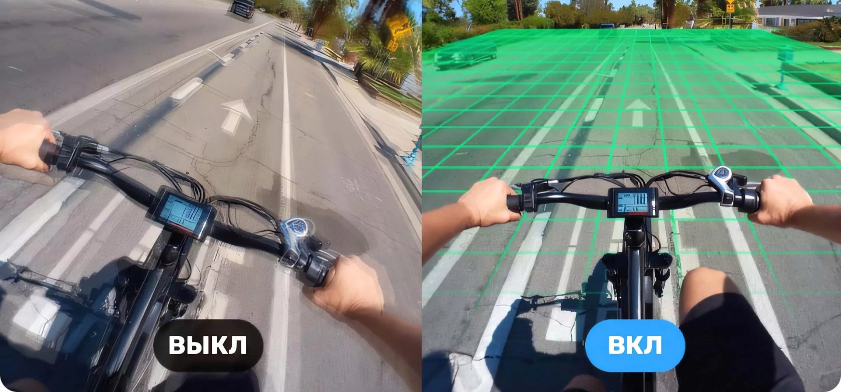 Insta360 GO 3 - экран и управление
