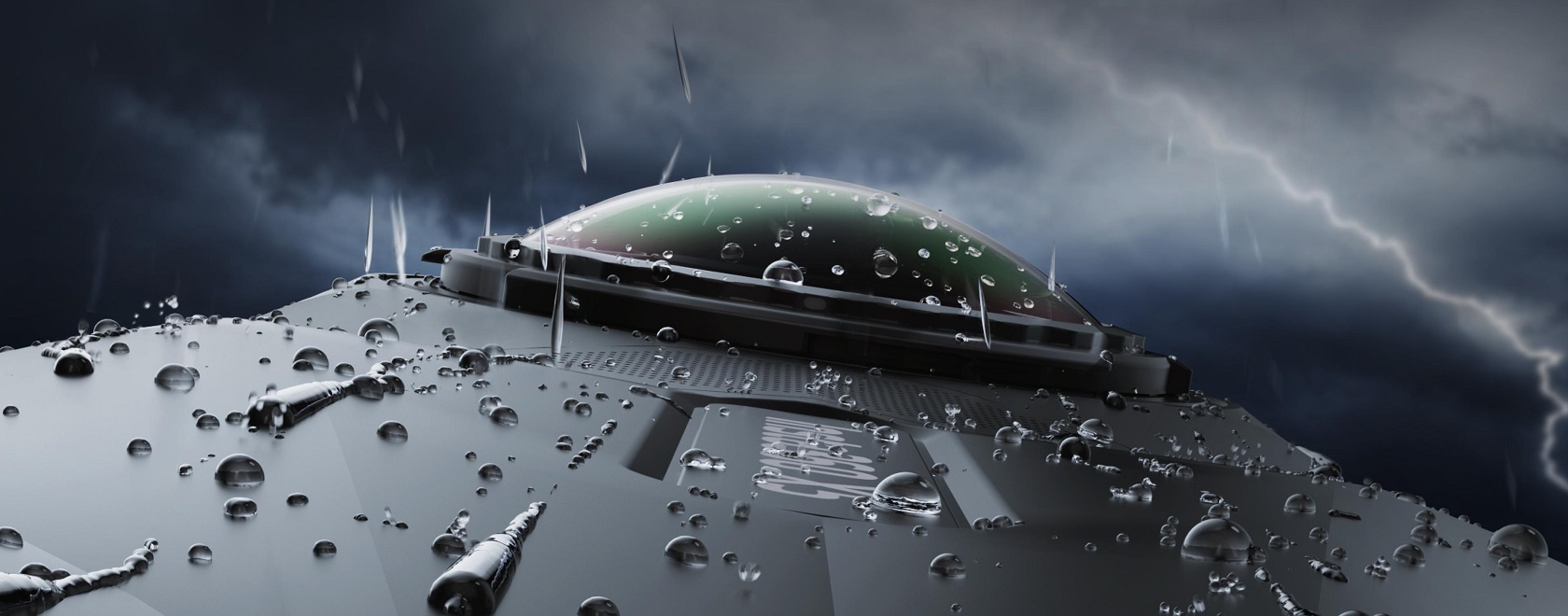 Insta360 X5 - интерфейс и дисплей