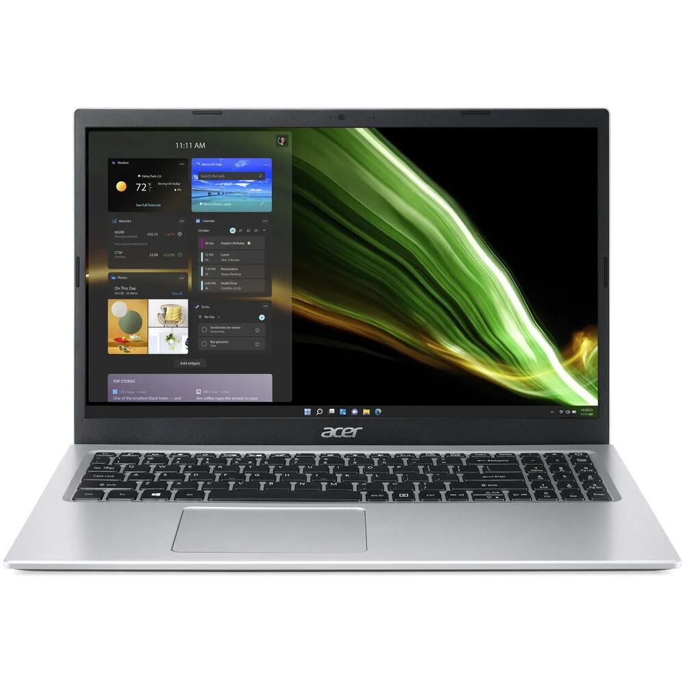 Купить ноутбук Ноутбук Acer Aspire 3 A315-58-52AF Core i5 1135G7/8Gb/512Gb  SSD/15.6