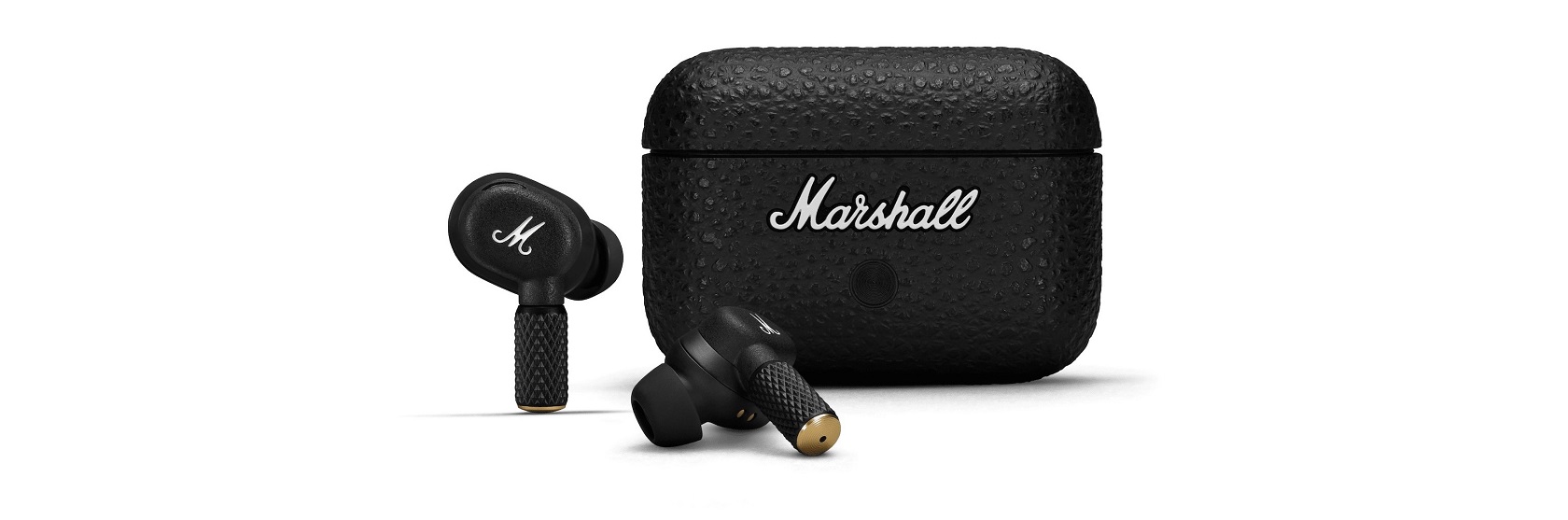 Наушники Marshall Monitor II A.N.C.