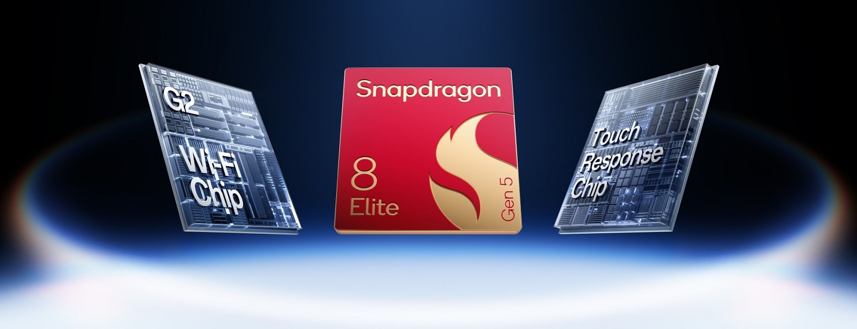 OnePlus 15 - фото 3